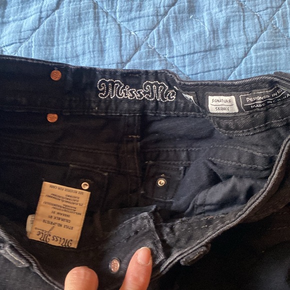 Miss me jeans - Picture 8 of 10